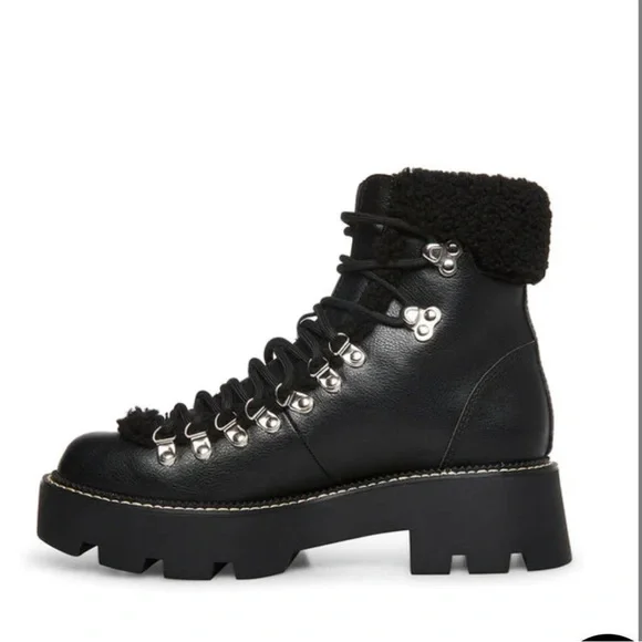 NWT Cool Planet 🌿 by Steve Madden - Picture 1 of 6